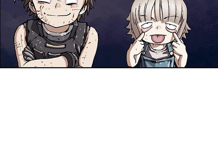 Read Leviathan (en) Manga Online
