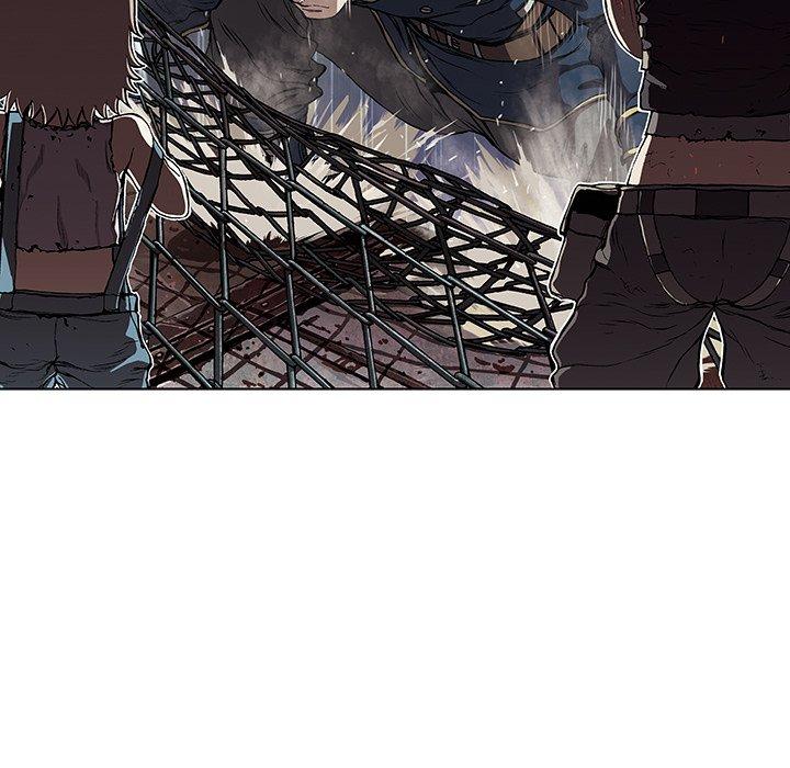 Read Leviathan (en) Manga Online