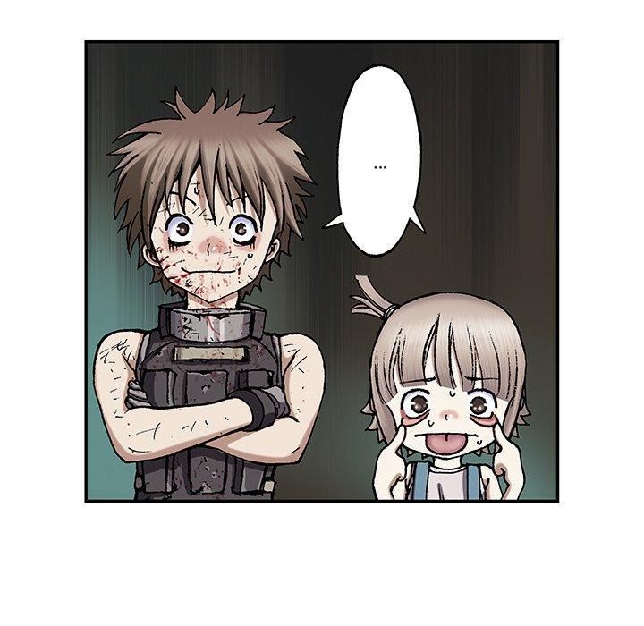 Read Leviathan (en) Manga Online