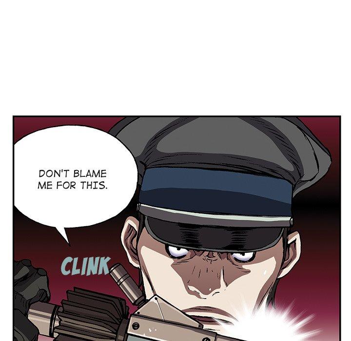 Read Leviathan (en) Manga Online