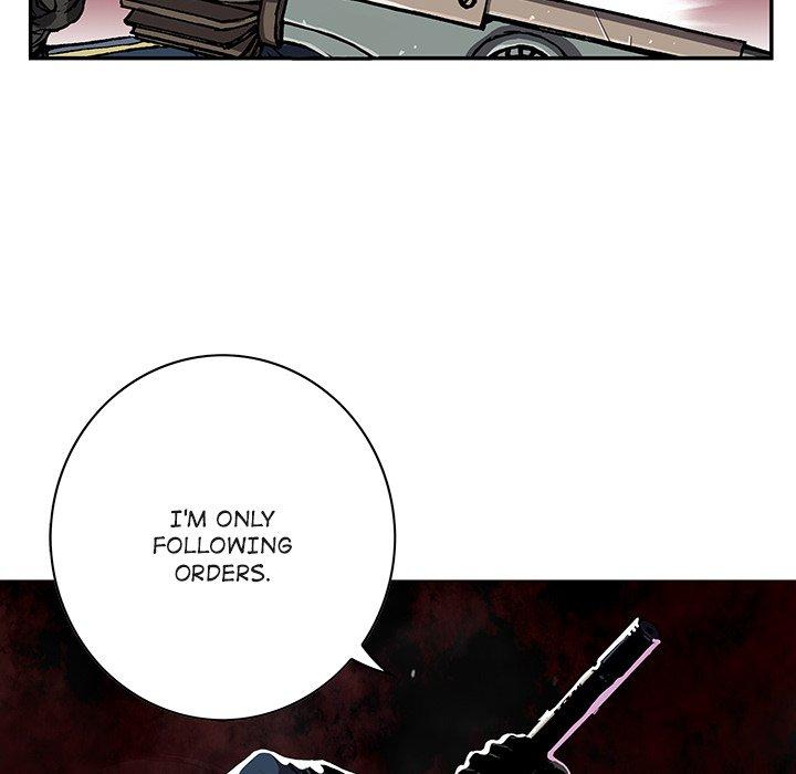 Read Leviathan (en) Manga Online