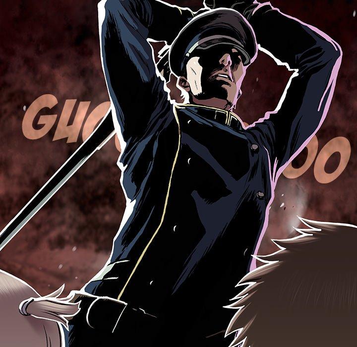 Read Leviathan (en) Manga Online