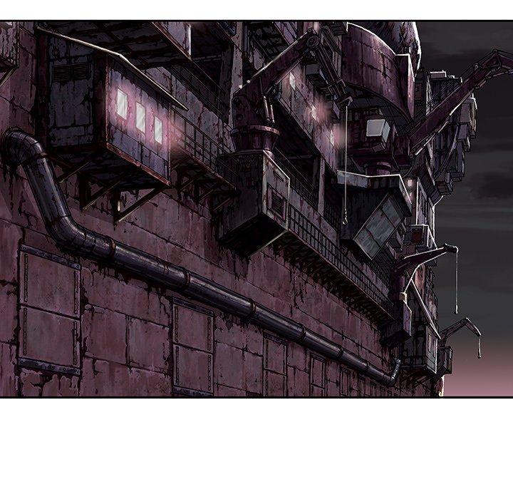 Read Leviathan (en) Manga Online