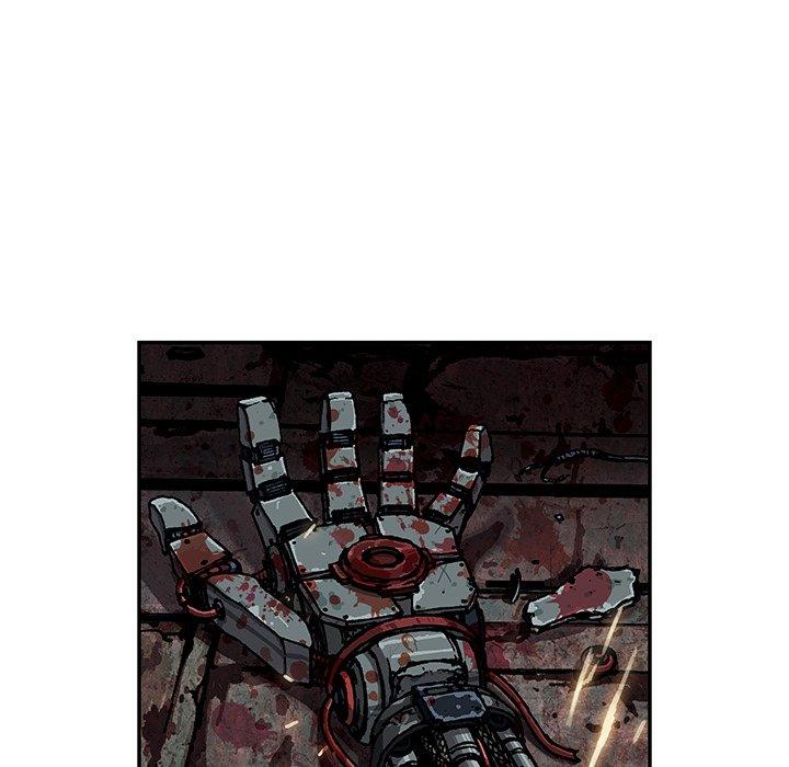 Read Leviathan (en) Manga Online