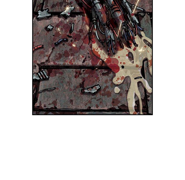 Read Leviathan (en) Manga Online