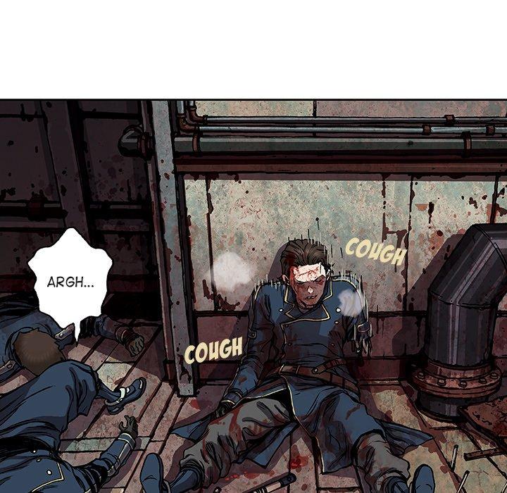 Read Leviathan (en) Manga Online