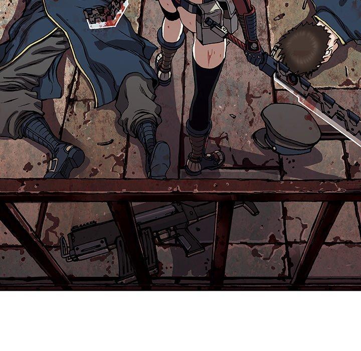 Read Leviathan (en) Manga Online