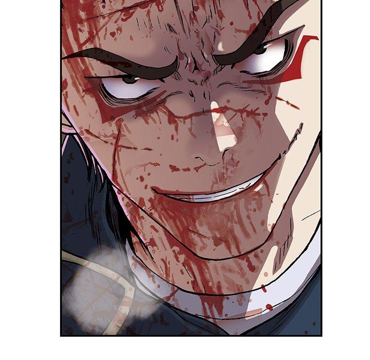 Read Leviathan (en) Manga Online