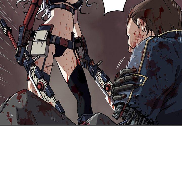 Read Leviathan (en) Manga Online