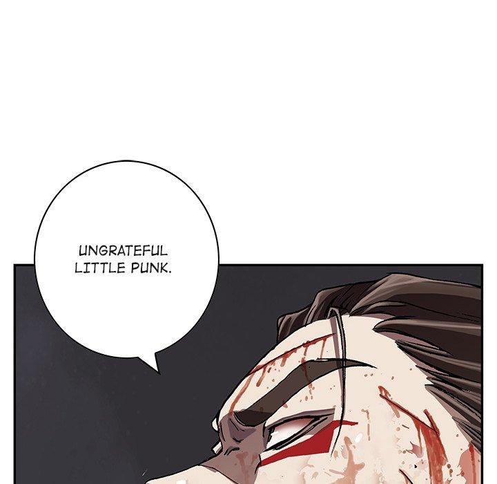 Read Leviathan (en) Manga Online