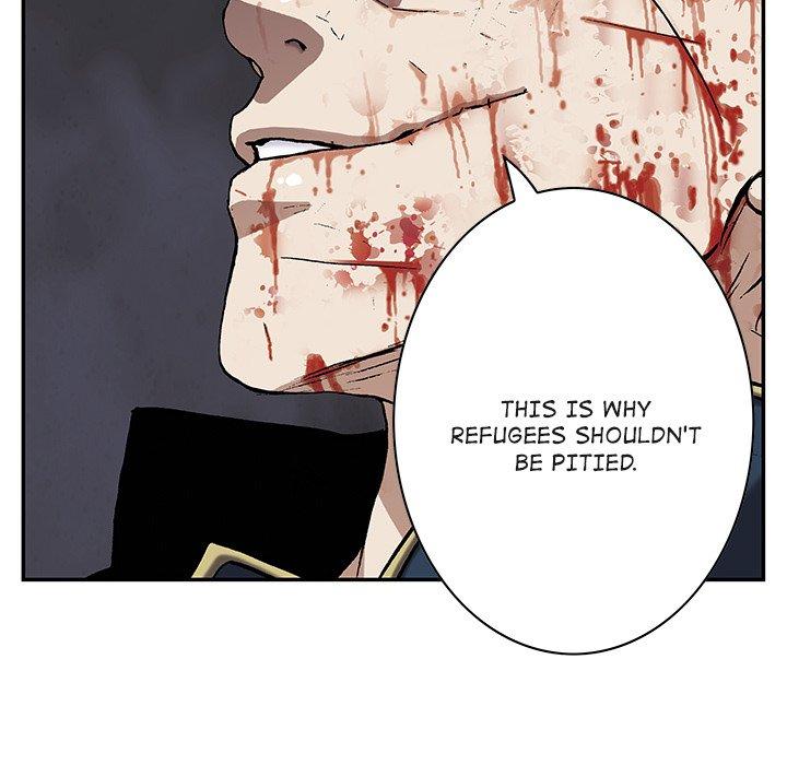Read Leviathan (en) Manga Online