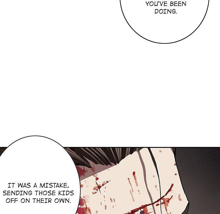 Read Leviathan (en) Manga Online