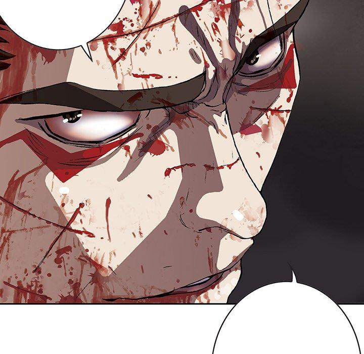 Read Leviathan (en) Manga Online
