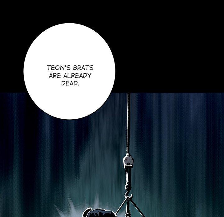 Read Leviathan (en) Manga Online