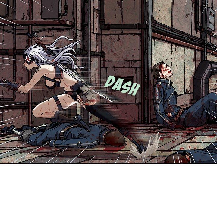 Read Leviathan (en) Manga Online