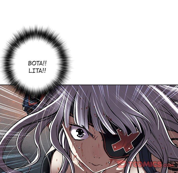 Read Leviathan (en) Manga Online