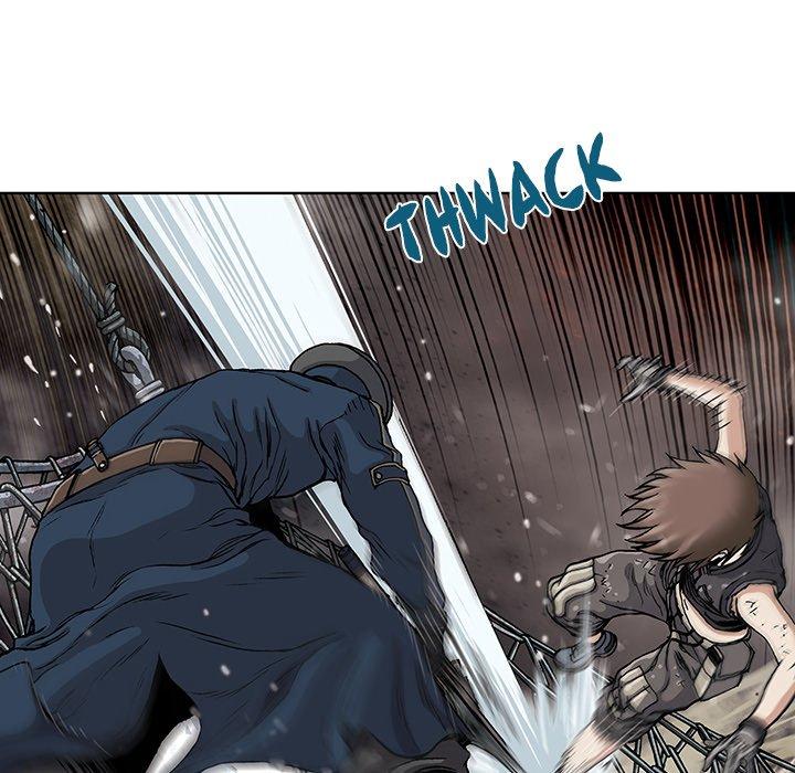 Read Leviathan (en) Manga Online