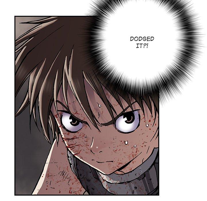 Read Leviathan (en) Manga Online