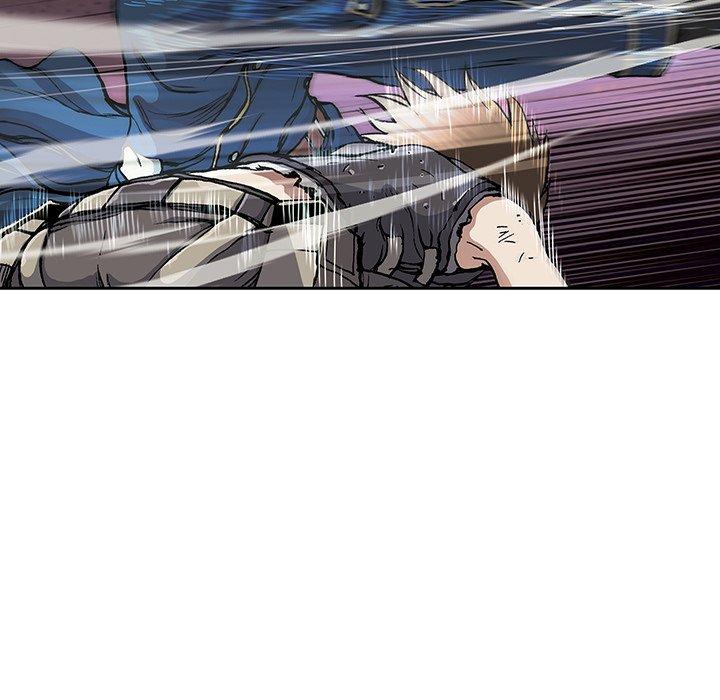 Read Leviathan (en) Manga Online
