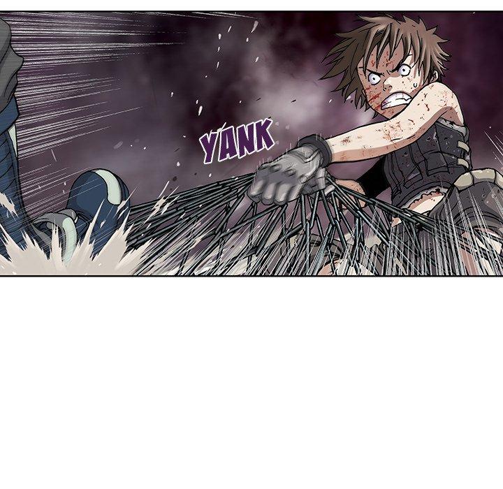 Read Leviathan (en) Manga Online