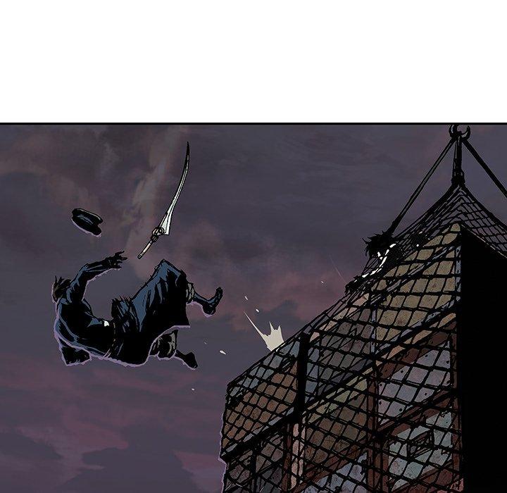 Read Leviathan (en) Manga Online