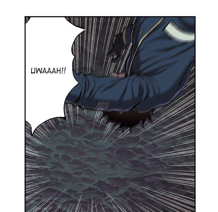 Read Leviathan (en) Manga Online