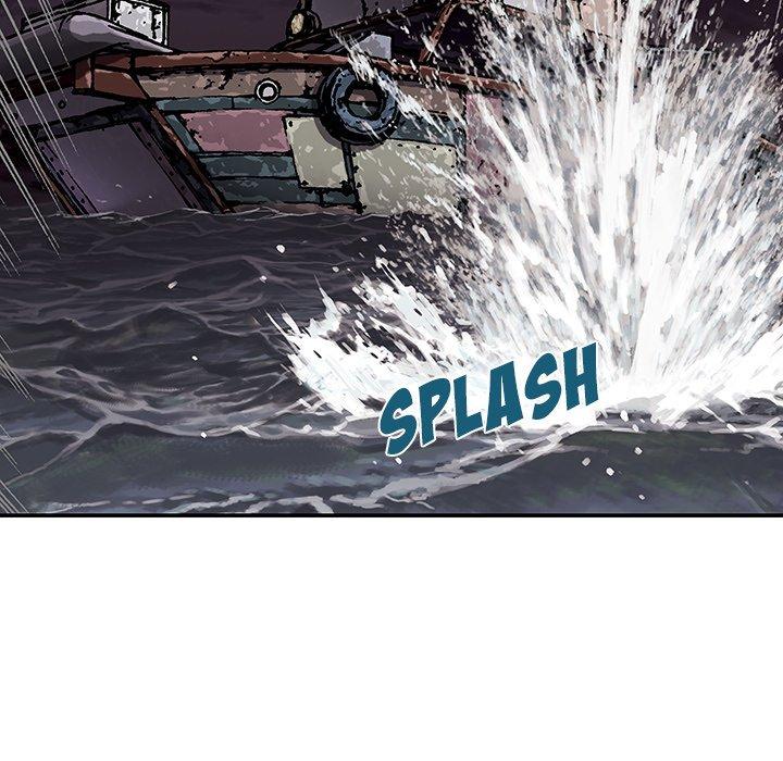 Read Leviathan (en) Manga Online