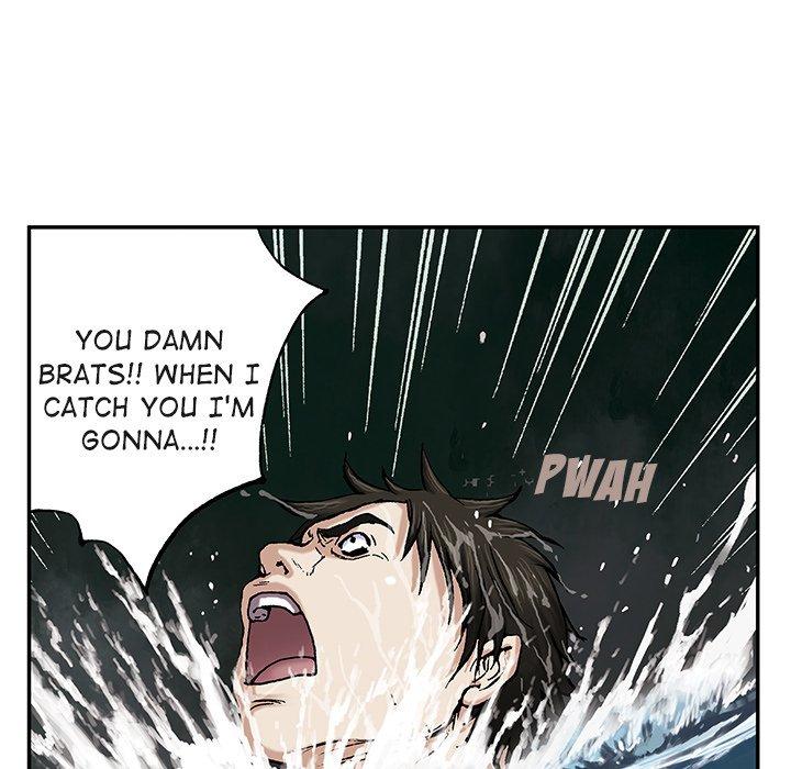 Read Leviathan (en) Manga Online