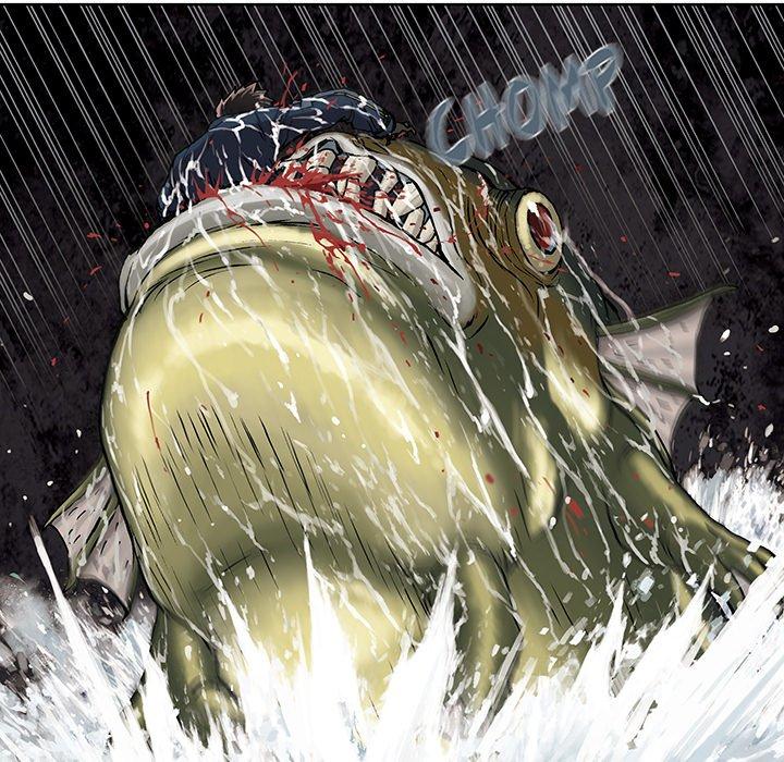 Read Leviathan (en) Manga Online