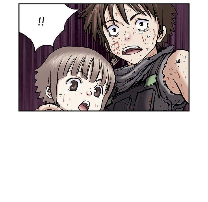 Read Leviathan (en) Manga Online