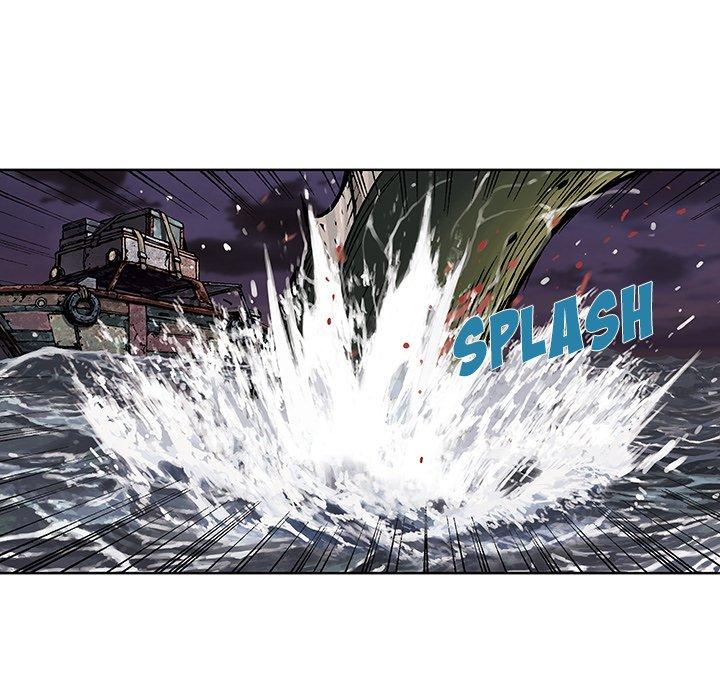 Read Leviathan (en) Manga Online