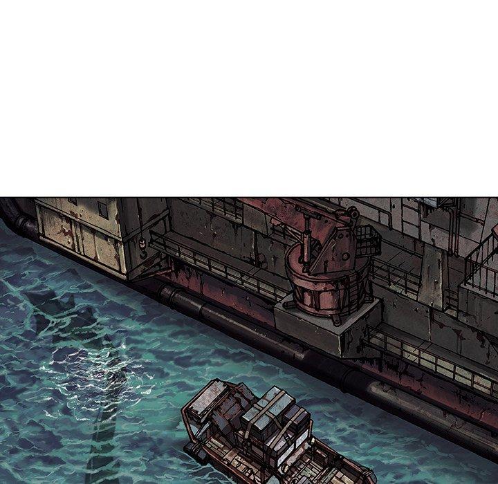 Read Leviathan (en) Manga Online