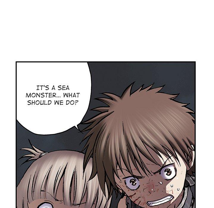 Read Leviathan (en) Manga Online