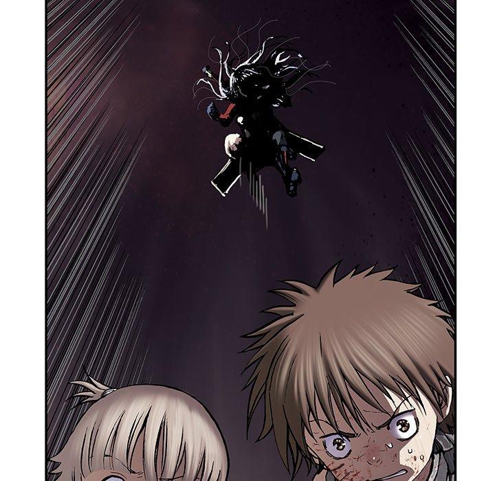 Read Leviathan (en) Manga Online