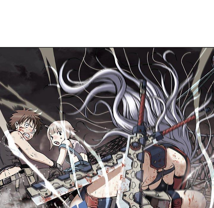 Read Leviathan (en) Manga Online