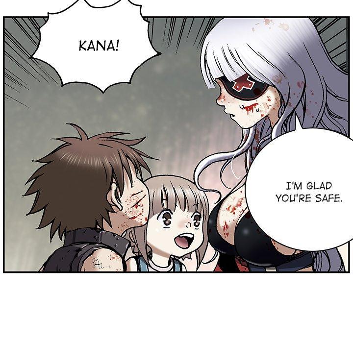 Read Leviathan (en) Manga Online