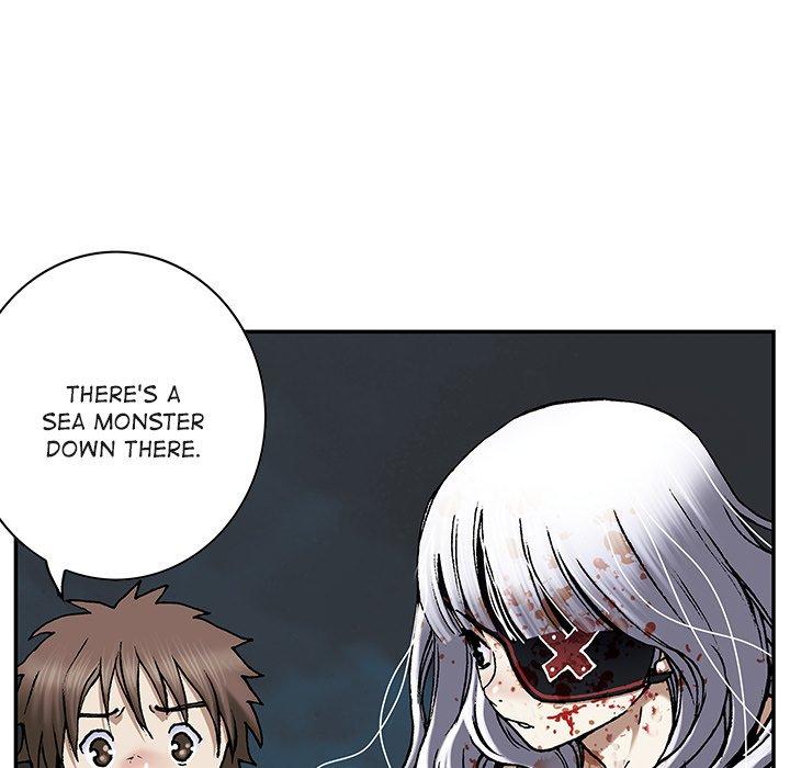 Read Leviathan (en) Manga Online
