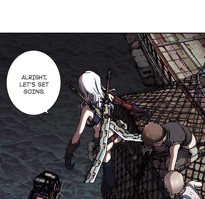 Read Leviathan (en) Manga Online
