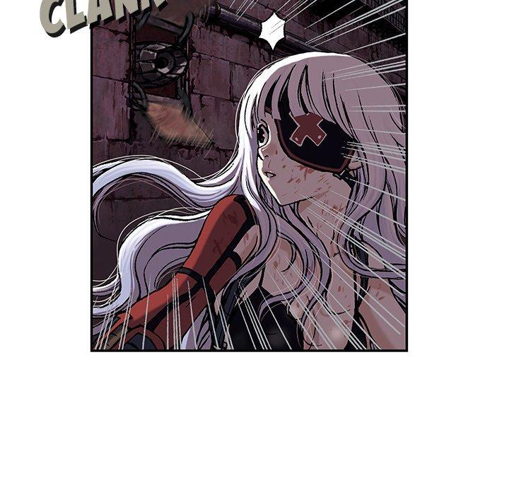Read Leviathan (en) Manga Online