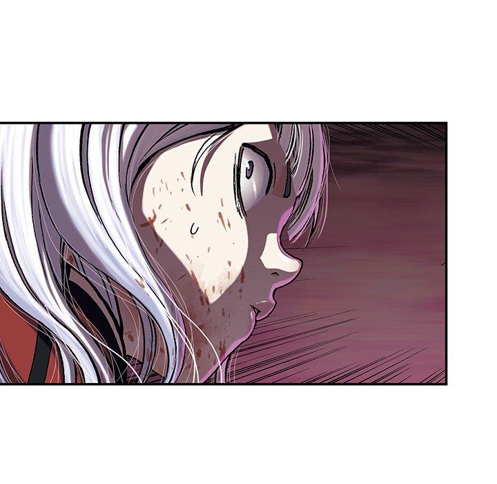 Read Leviathan (en) Manga Online