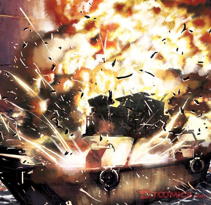 Read Leviathan (en) Manga Online