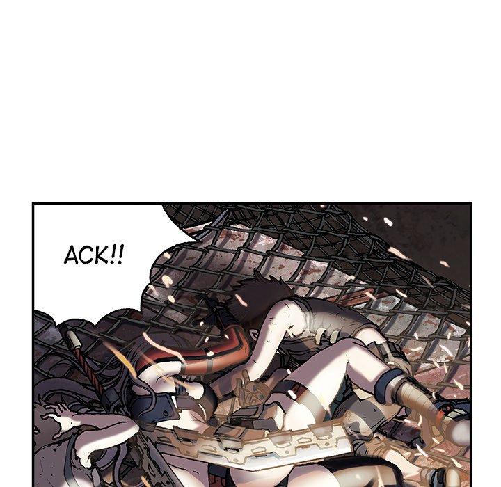 Read Leviathan (en) Manga Online