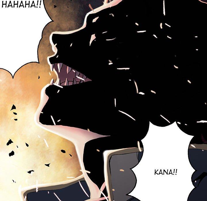 Read Leviathan (en) Manga Online
