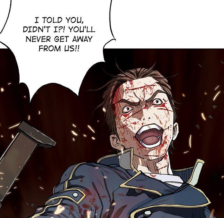 Read Leviathan (en) Manga Online