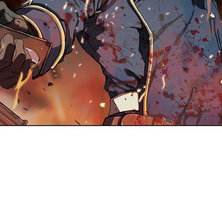 Read Leviathan (en) Manga Online