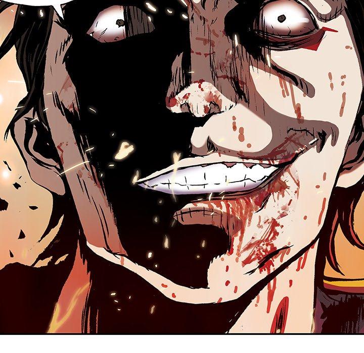 Read Leviathan (en) Manga Online