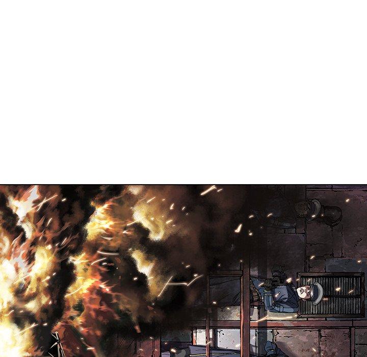 Read Leviathan (en) Manga Online