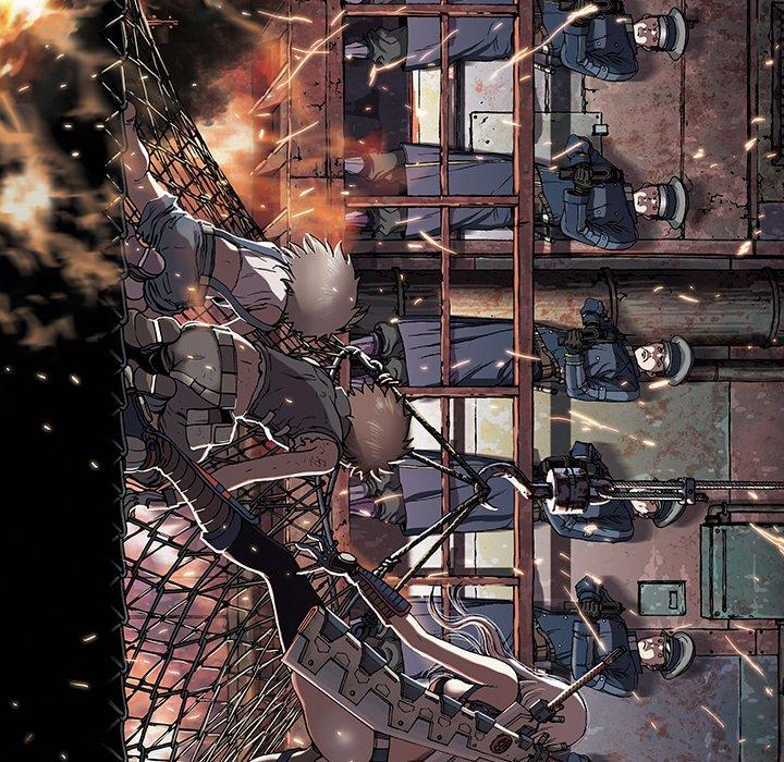 Read Leviathan (en) Manga Online