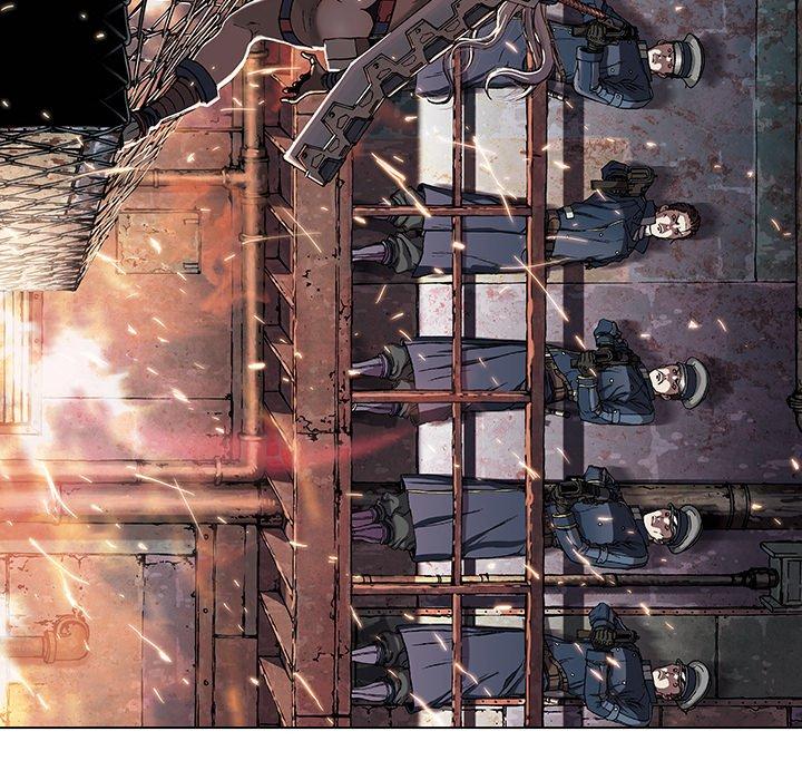 Read Leviathan (en) Manga Online