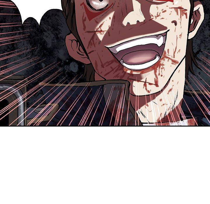 Read Leviathan (en) Manga Online